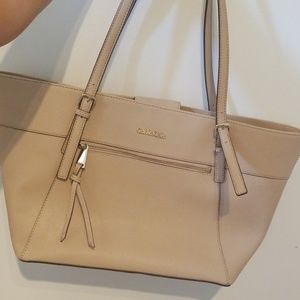 Calvin Klein purse